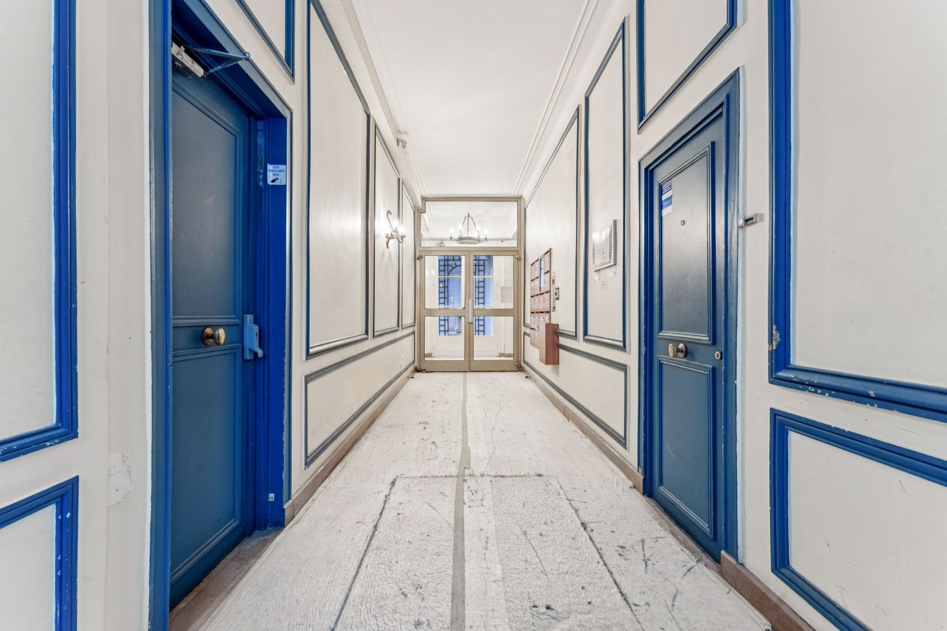 appartement de luxe 3 Pièces en vente sur PARIS (75007)