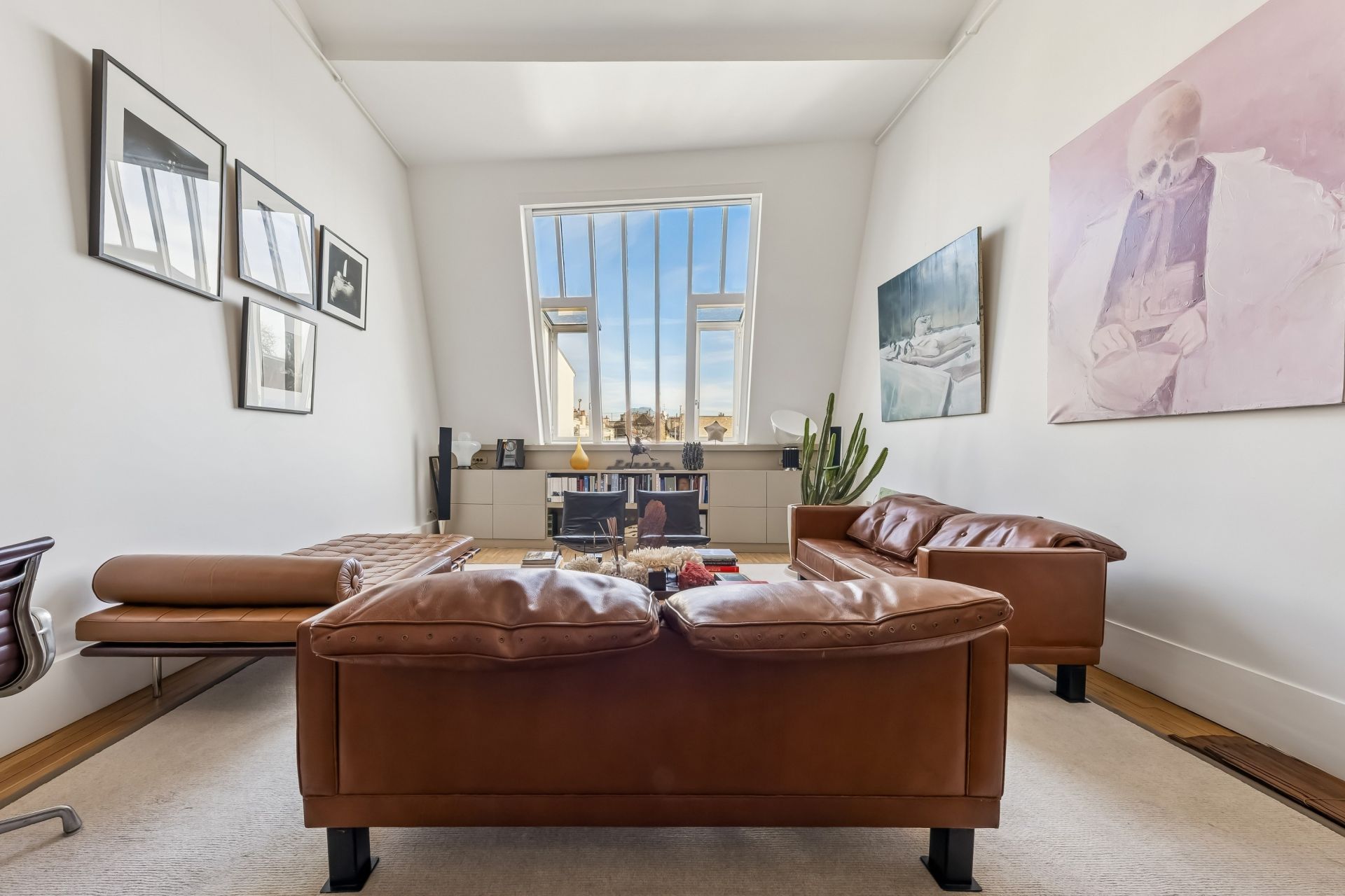 appartement de luxe 2 Pièces en vente sur PARIS (75007)