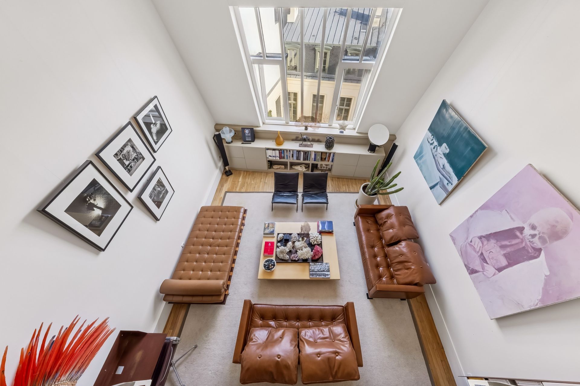 appartement de luxe 2 Pièces en vente sur PARIS (75007)