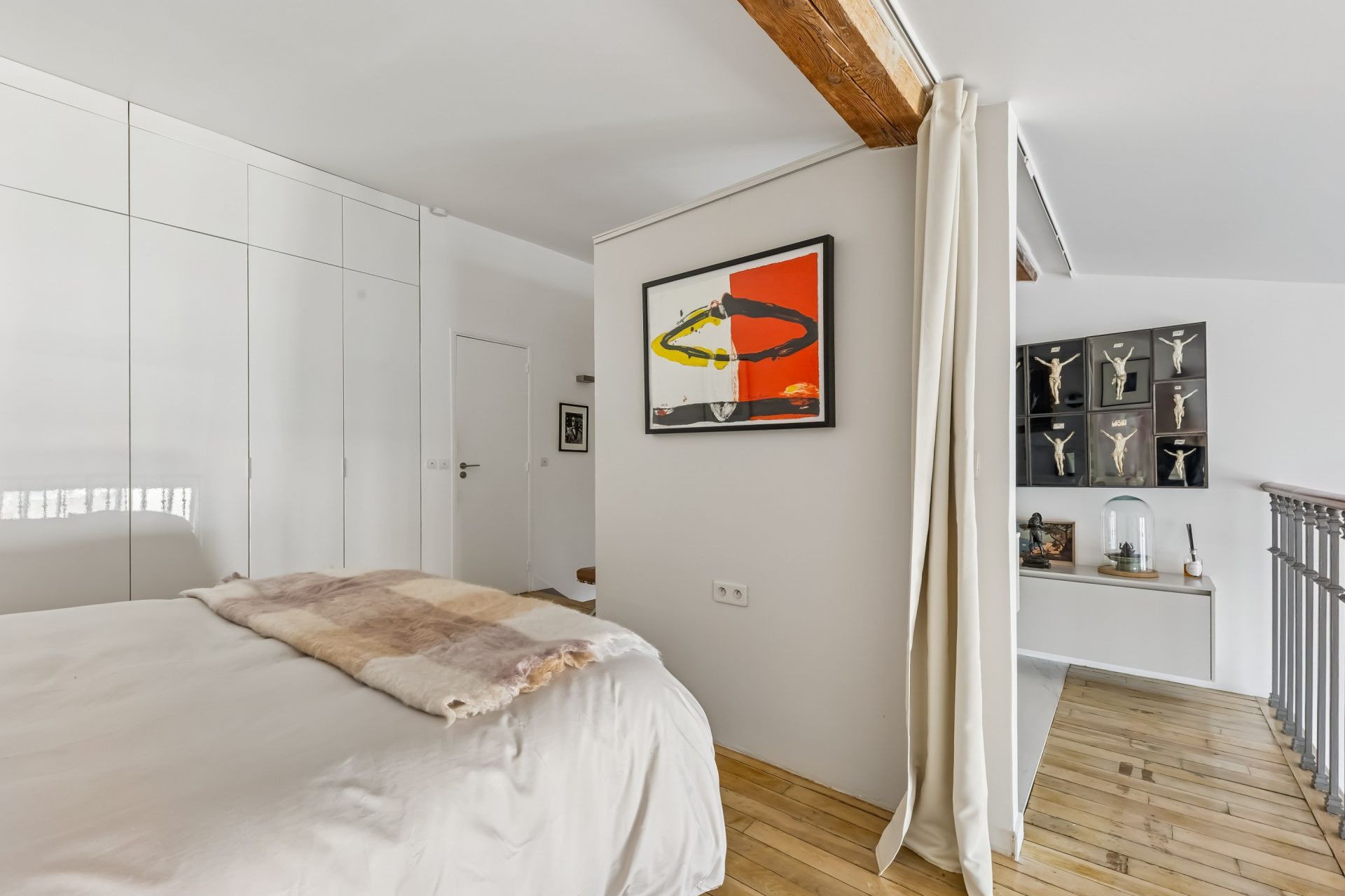 appartement de luxe 2 Pièces en vente sur PARIS (75007)