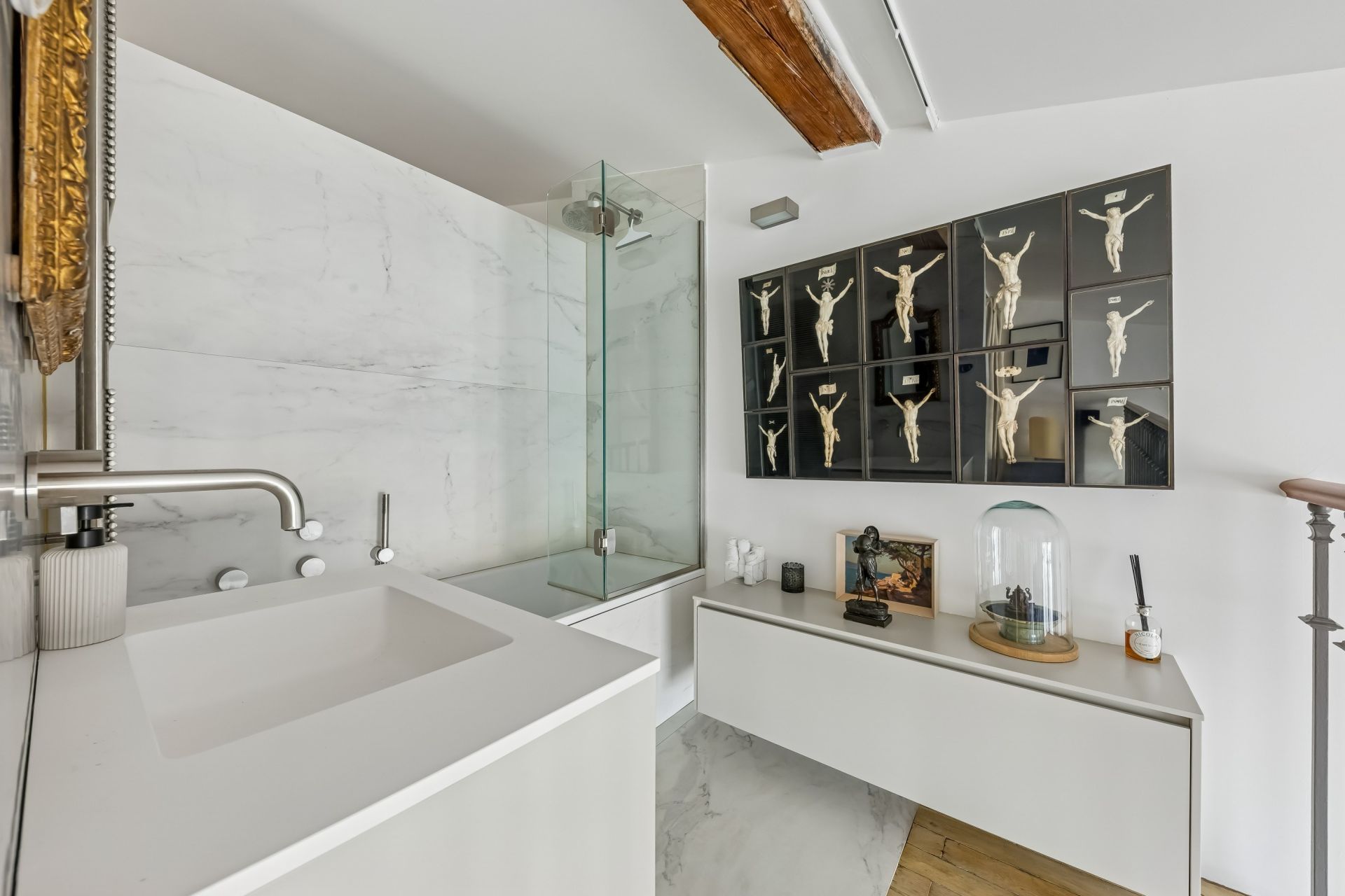 appartement de luxe 2 Pièces en vente sur PARIS (75007)