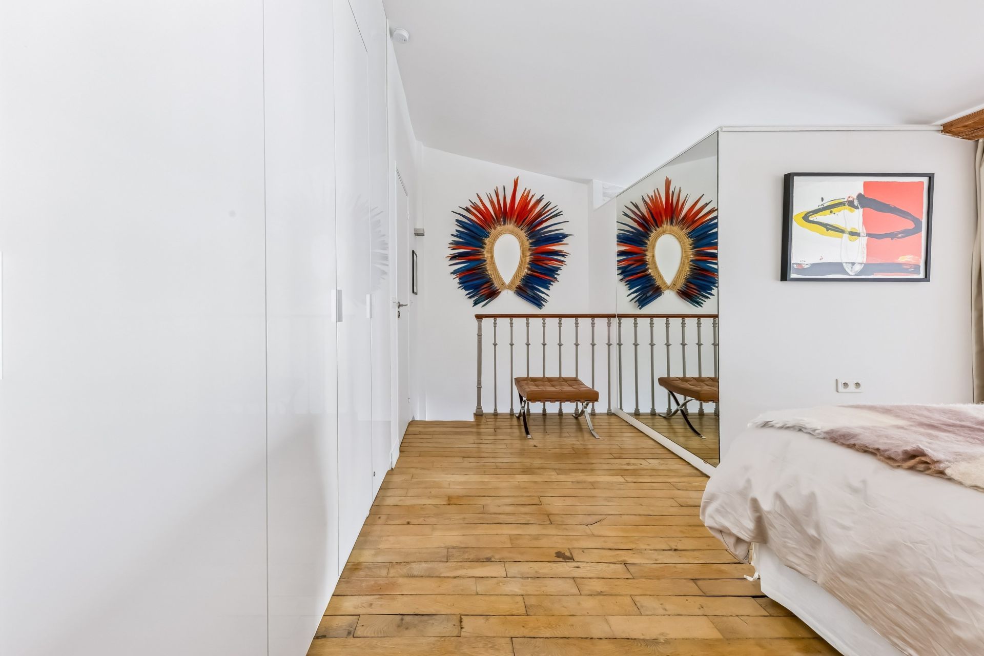 appartement de luxe 2 Pièces en vente sur PARIS (75007)