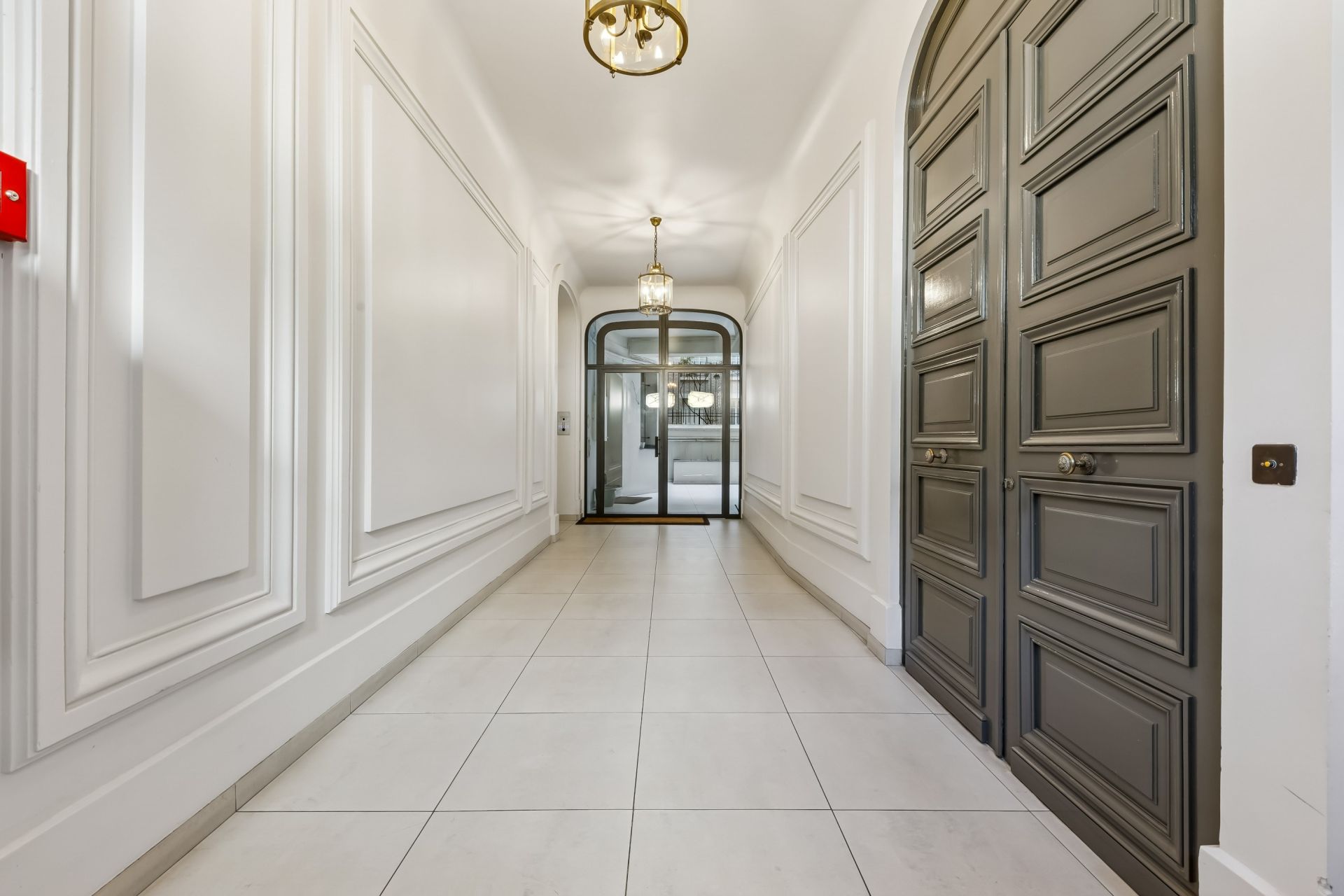 appartement de luxe 2 Pièces en vente sur PARIS (75007)