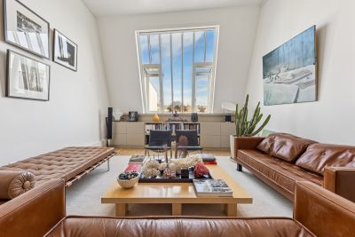 Vente Appartement de luxe Paris 7 2&nbsp;Pièces 66&nbsp;m²