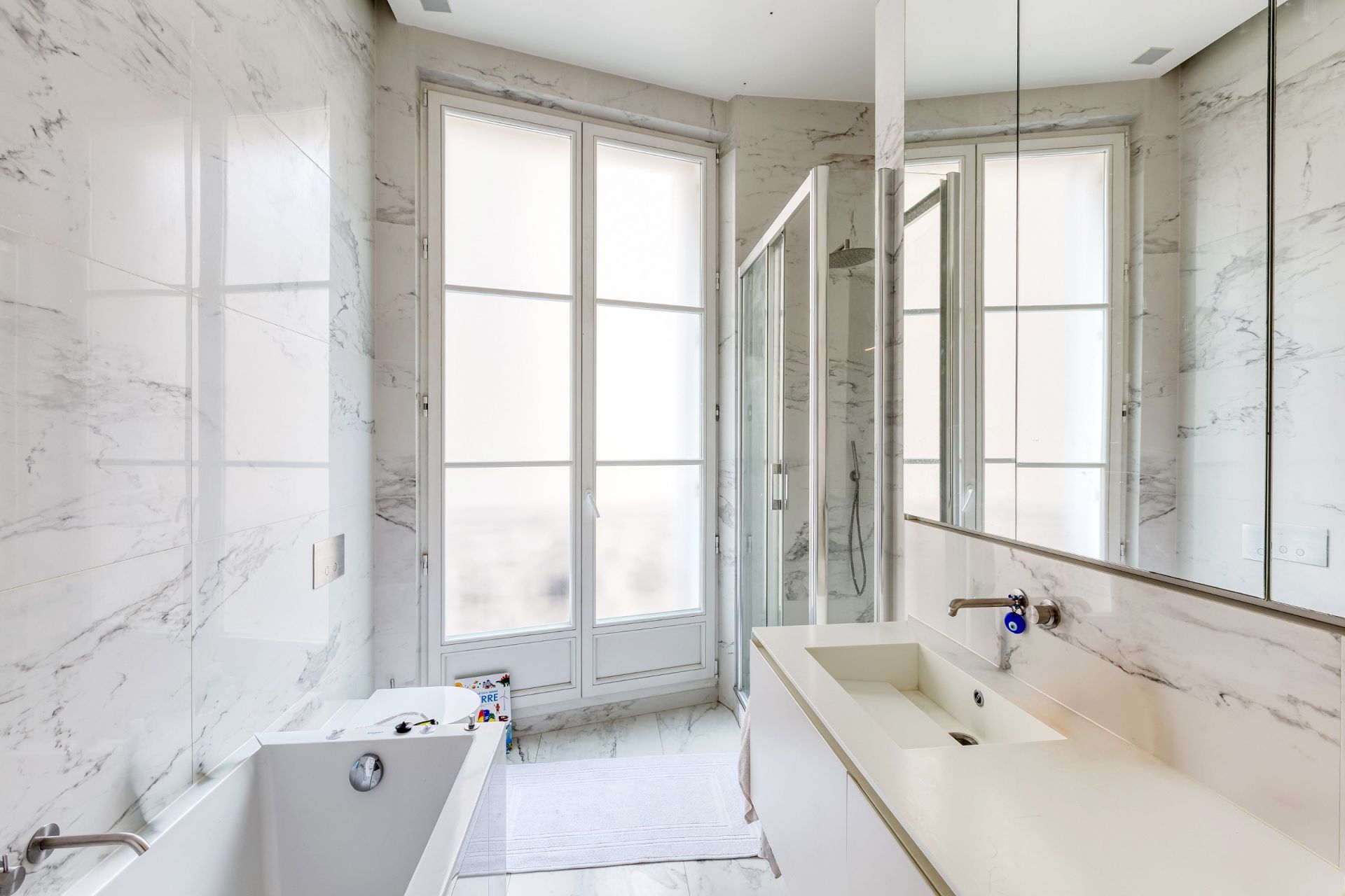 appartement de luxe 8 Pièces en vente sur PARIS (75016)