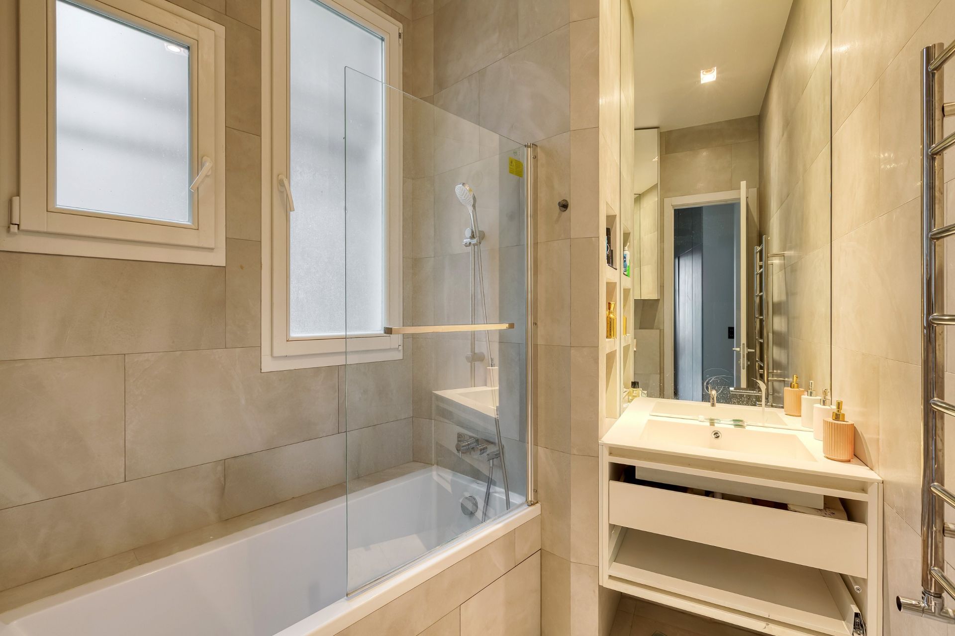 appartement de luxe 8 Pièces en vente sur PARIS (75016)