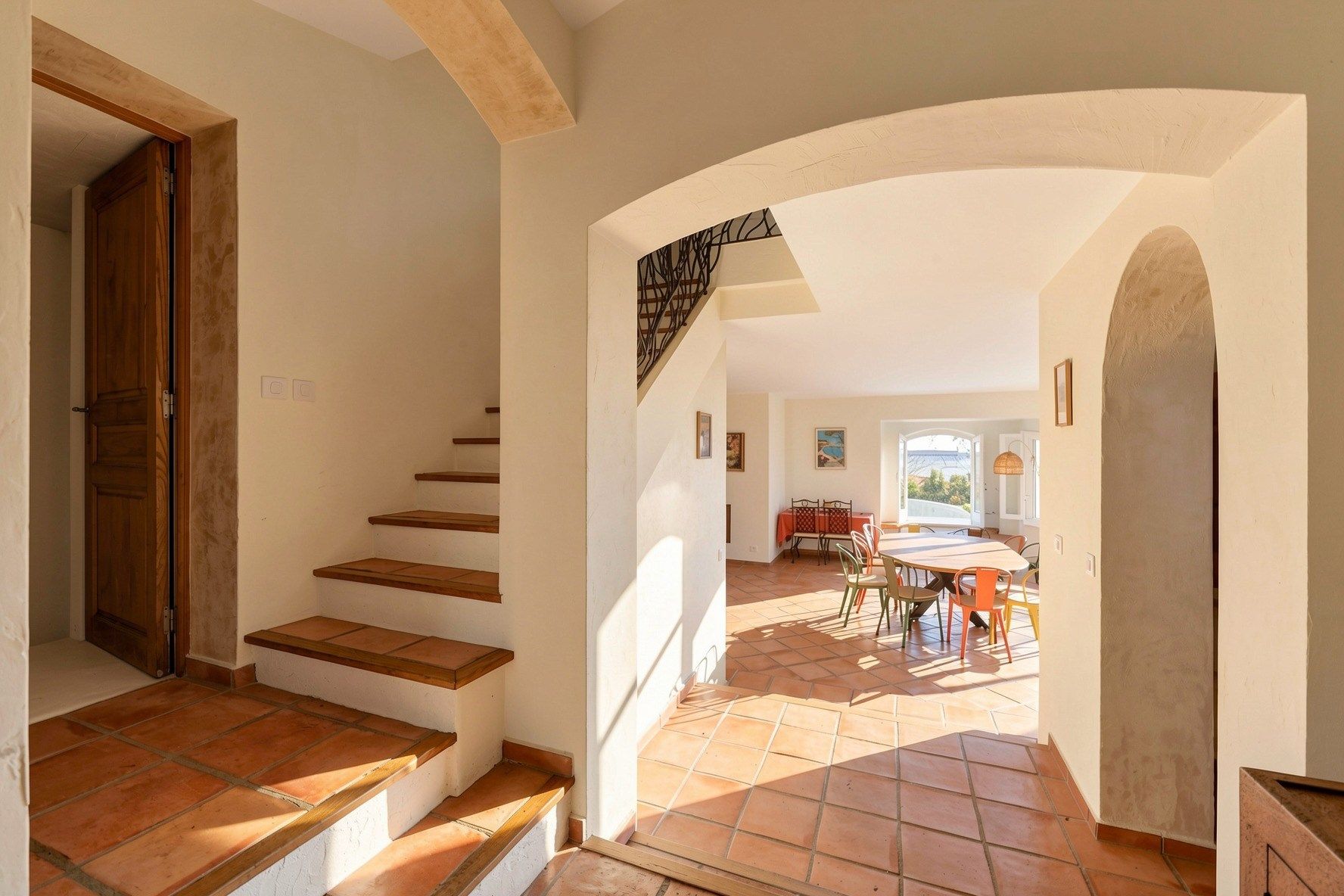 maison de luxe 6 Pièces en vente sur CARQUEIRANNE (83320)