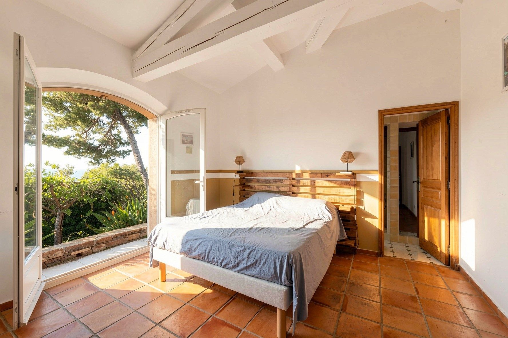 maison de luxe 6 Pièces en vente sur CARQUEIRANNE (83320)