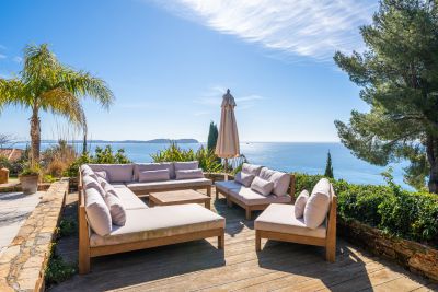 Vente Maison de luxe Carqueiranne 6&nbsp;Pièces 225&nbsp;m²