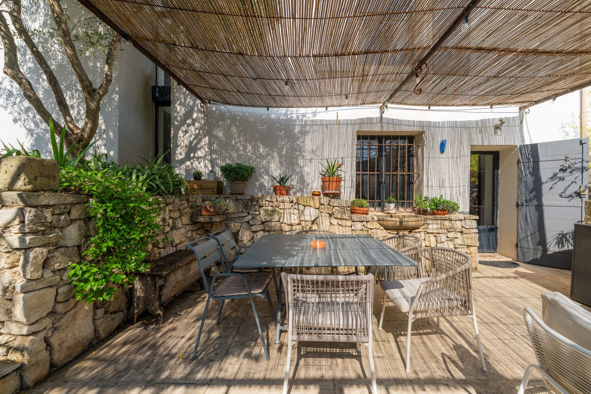 maison de luxe 7 Pièces en vente sur VENTABREN (13122)