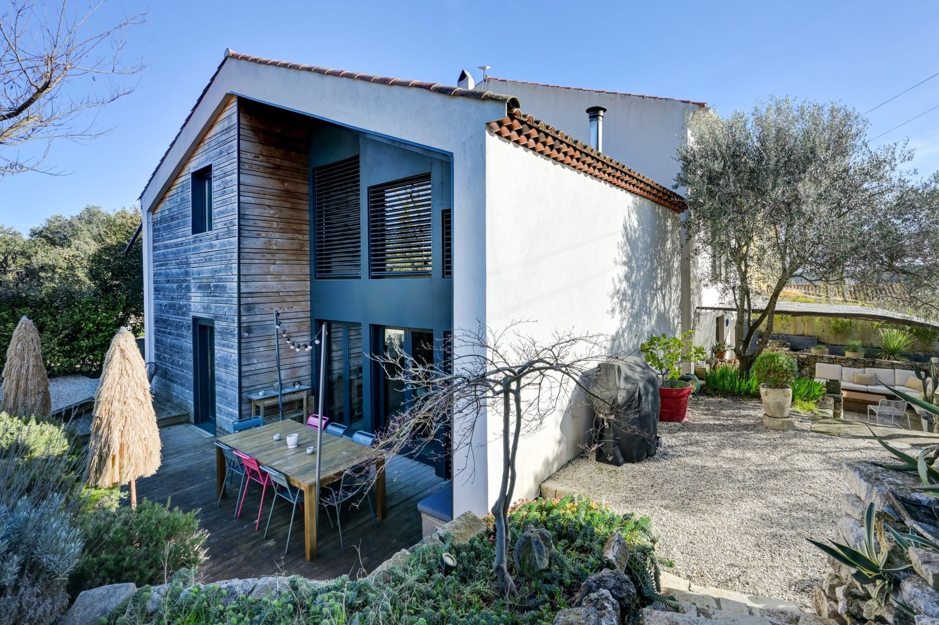 maison de luxe 7 Pièces en vente sur VENTABREN (13122)