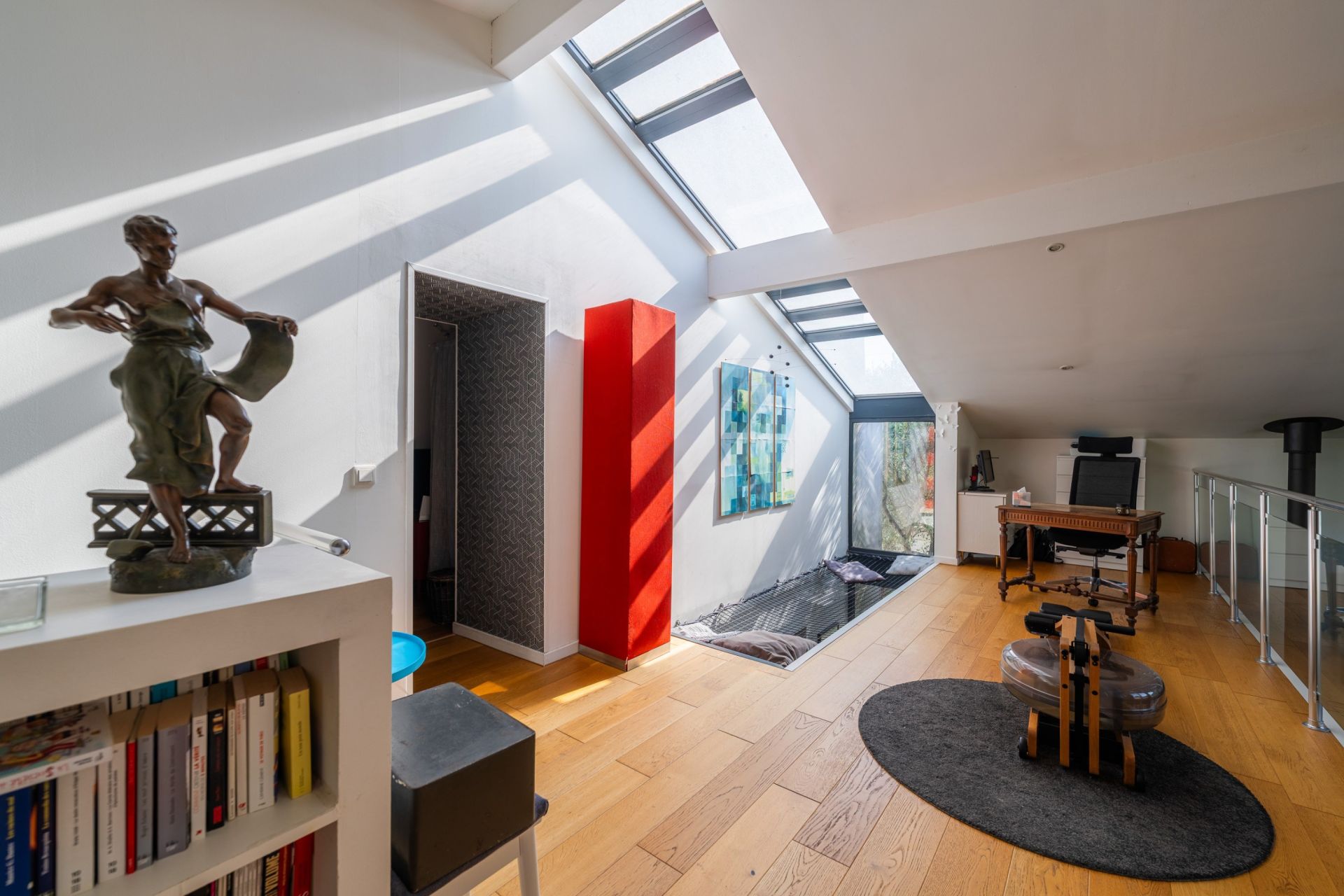 maison de luxe 7 Pièces en vente sur VENTABREN (13122)