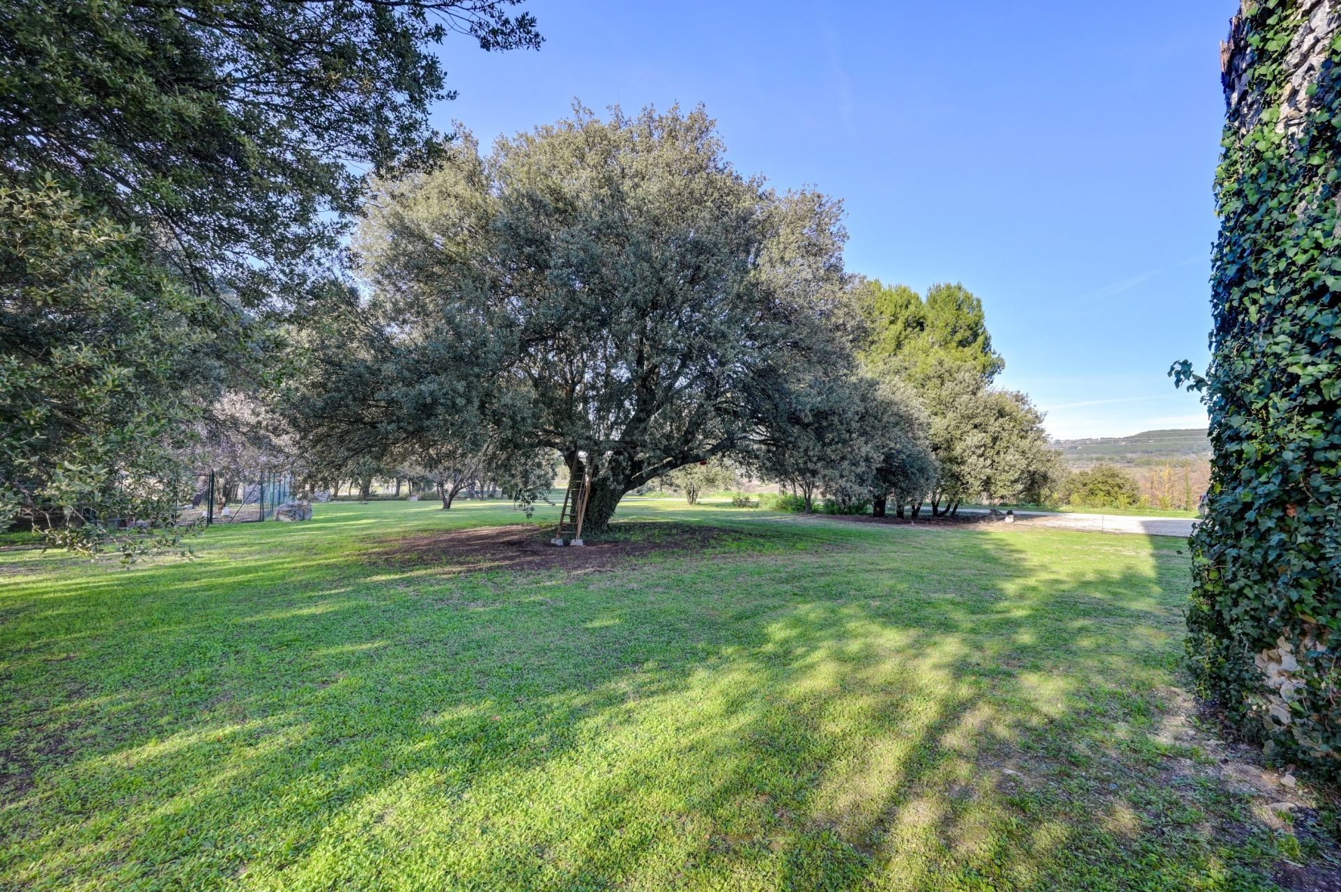 maison de luxe 7 Pièces en vente sur VENTABREN (13122)