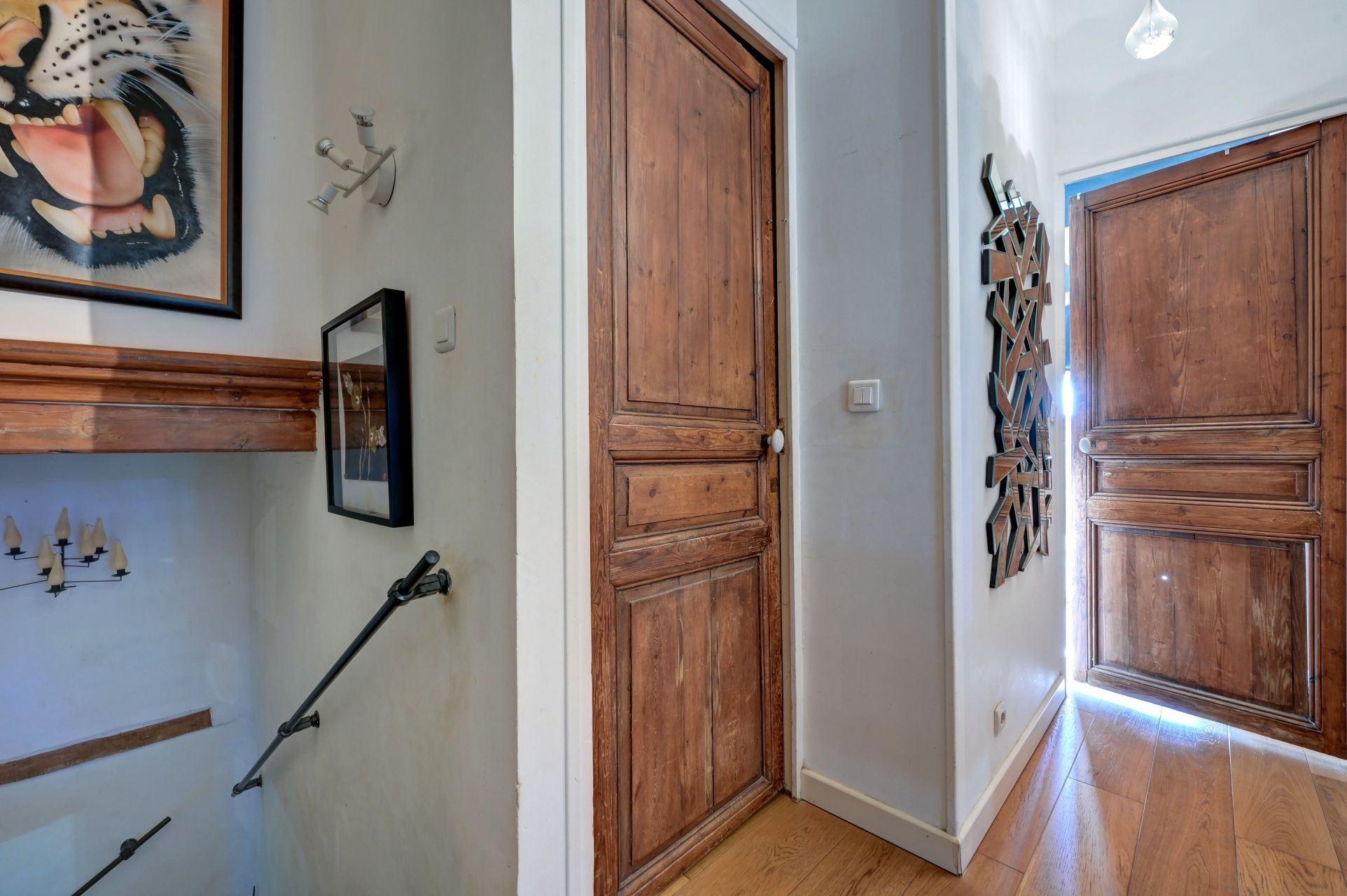 maison de luxe 7 Pièces en vente sur VENTABREN (13122)