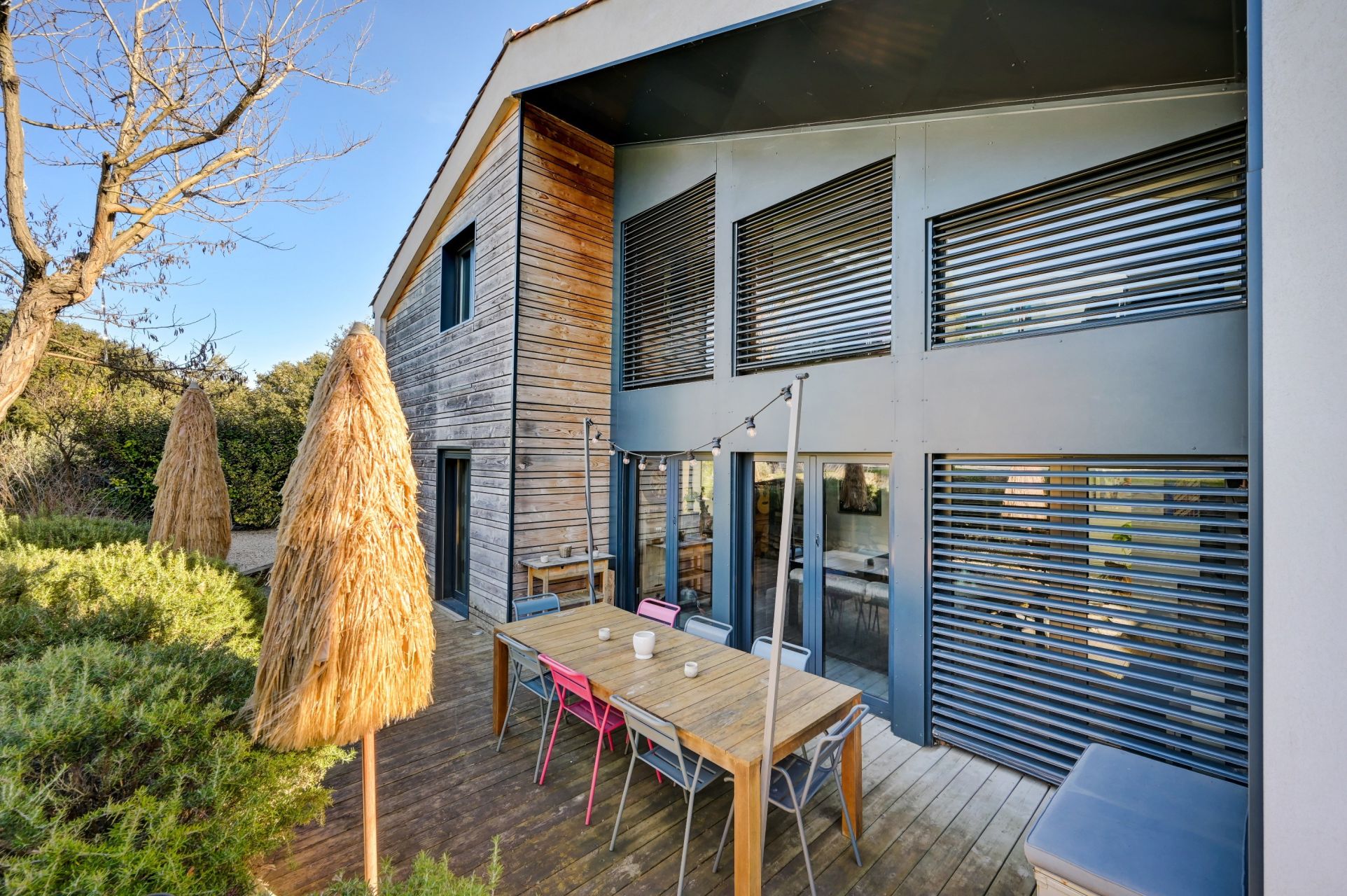 maison de luxe 7 Pièces en vente sur VENTABREN (13122)