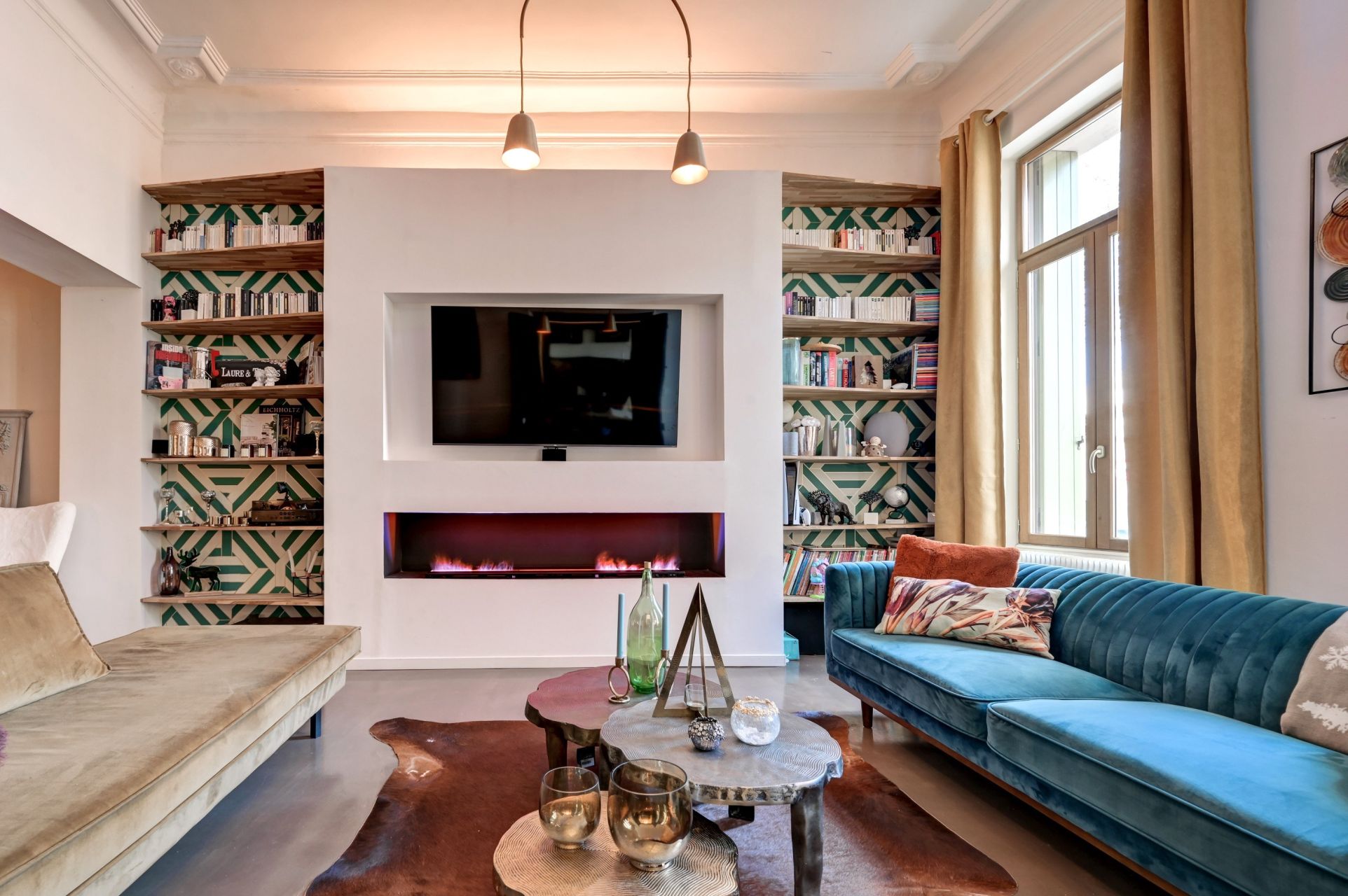 maison de luxe 6 Pièces en vente sur SALON DE PROVENCE (13300)