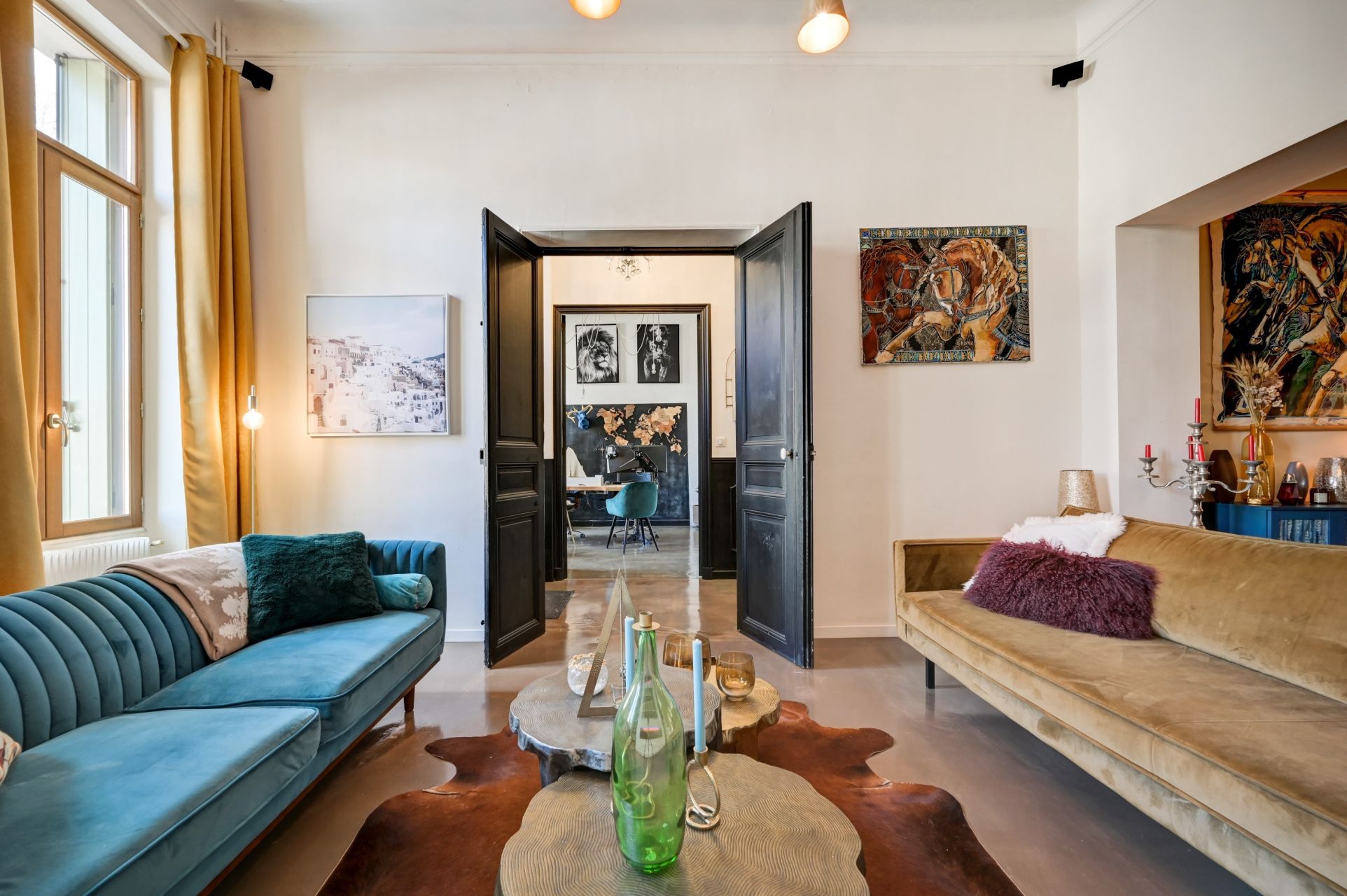 maison de luxe 6 Pièces en vente sur SALON DE PROVENCE (13300)