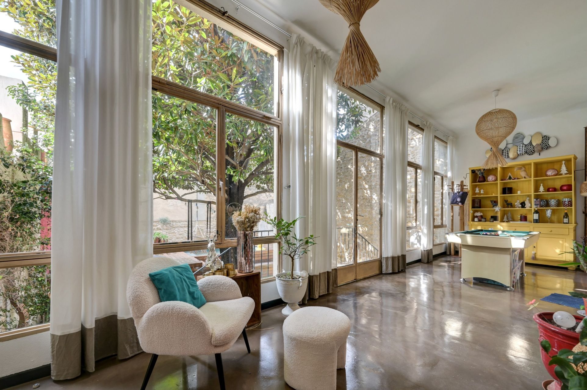 maison de luxe 6 Pièces en vente sur SALON DE PROVENCE (13300)