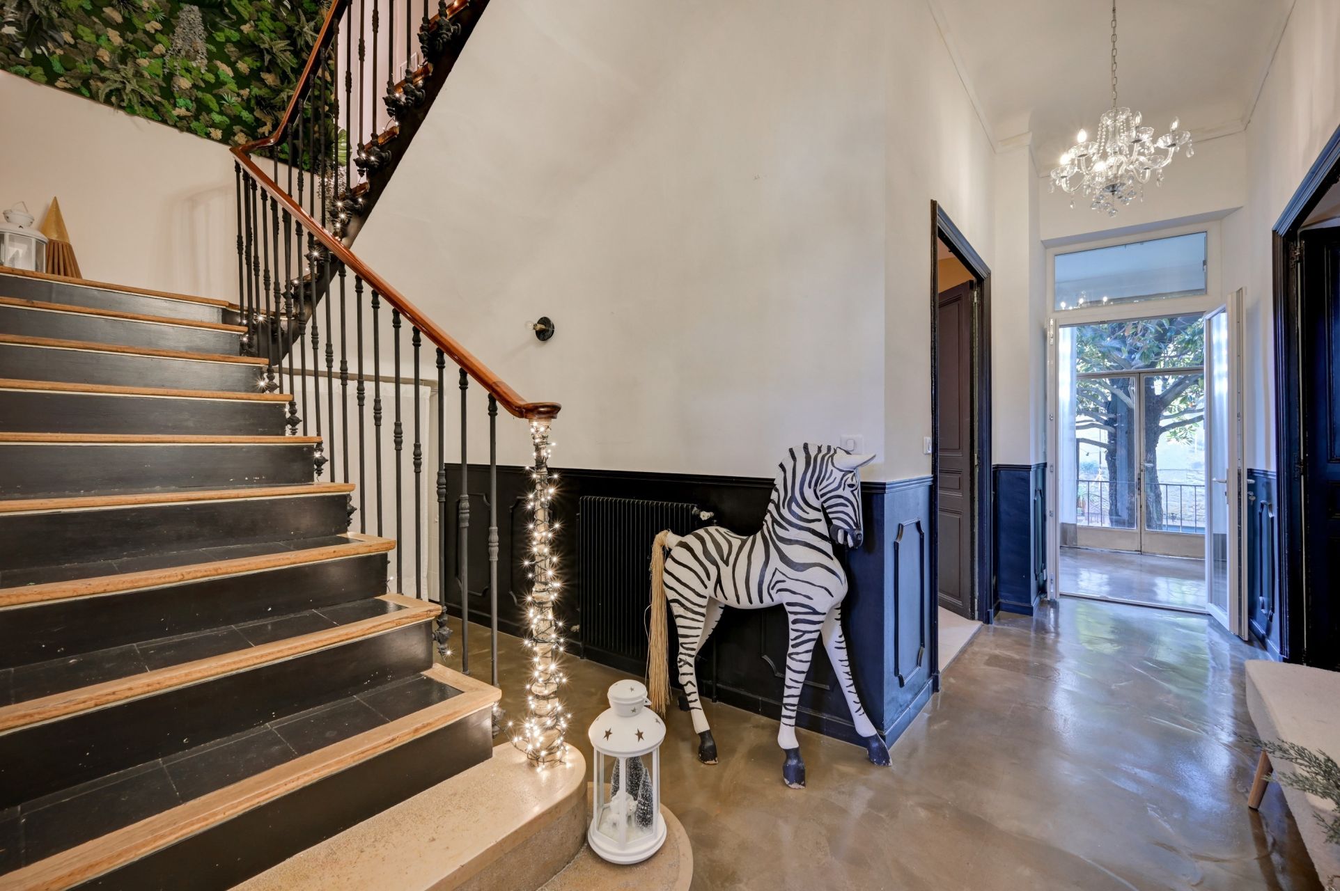 maison de luxe 6 Pièces en vente sur SALON DE PROVENCE (13300)