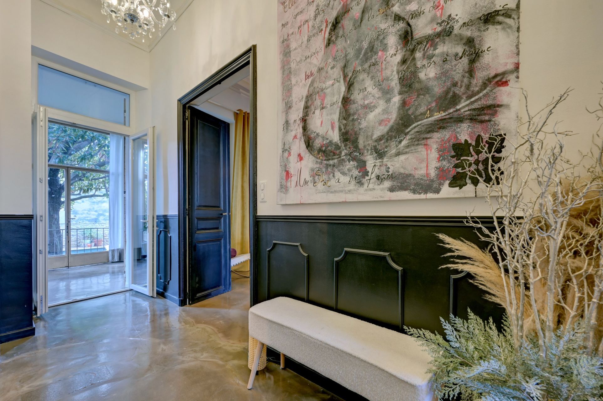 maison de luxe 6 Pièces en vente sur SALON DE PROVENCE (13300)