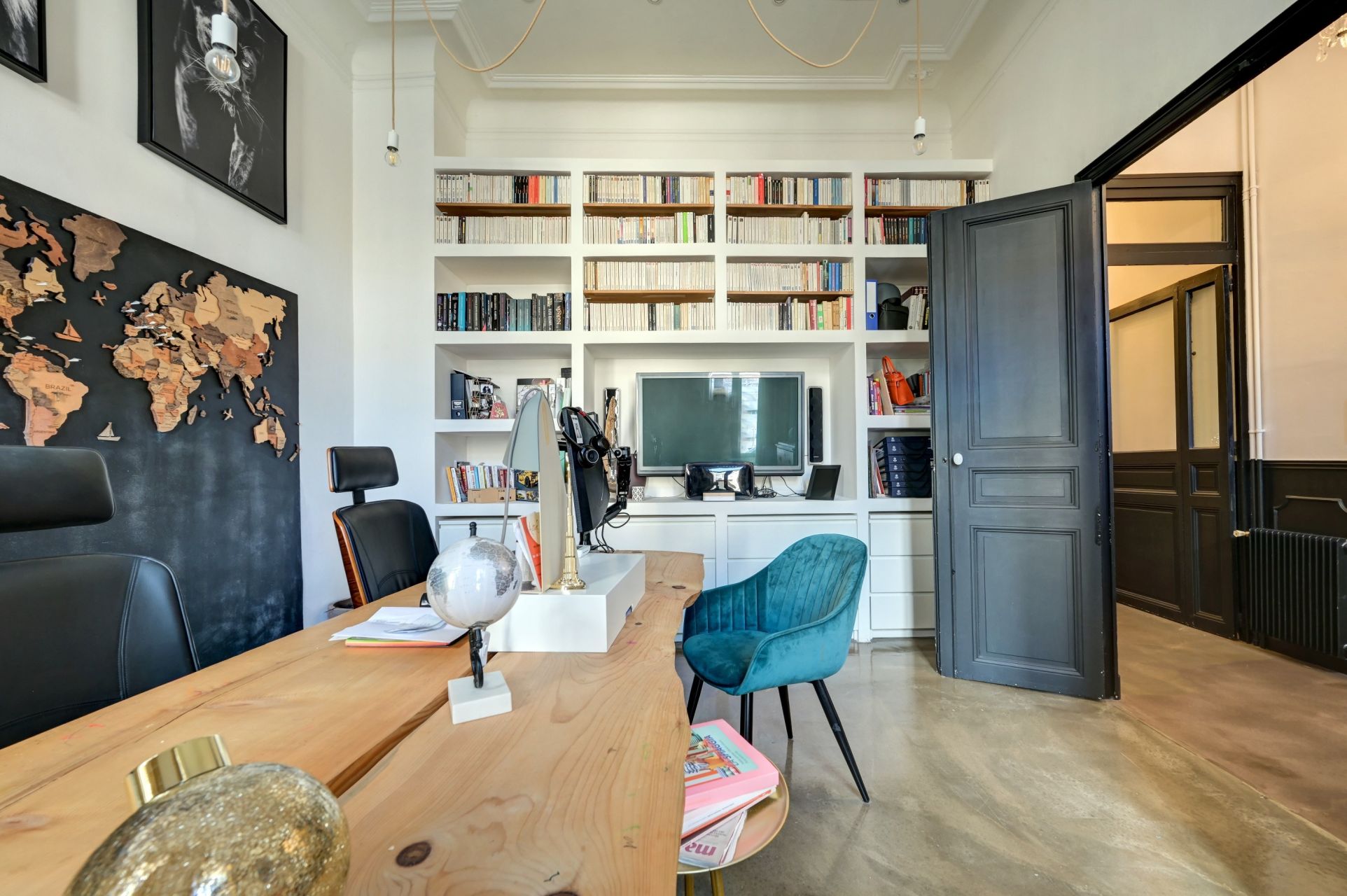 maison de luxe 6 Pièces en vente sur SALON DE PROVENCE (13300)