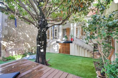 Vente Maison de luxe Salon-de-Provence 6&nbsp;Pièces 210&nbsp;m²