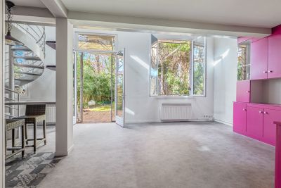 Sale Luxury house Lyon 1 3&nbsp;Rooms 64&nbsp;m²