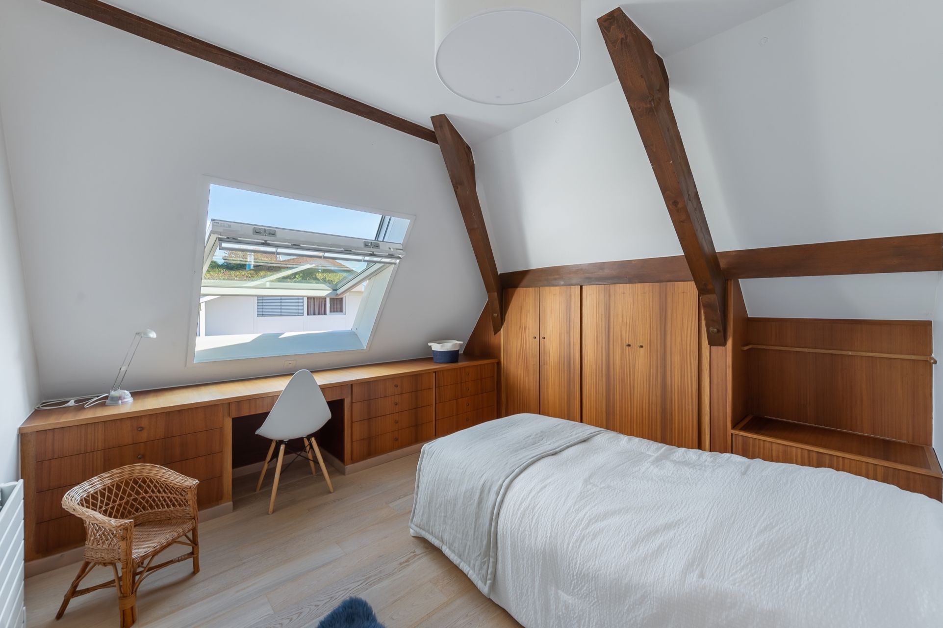 villa de luxe 5 Pièces en vente sur NERNIER (74140)