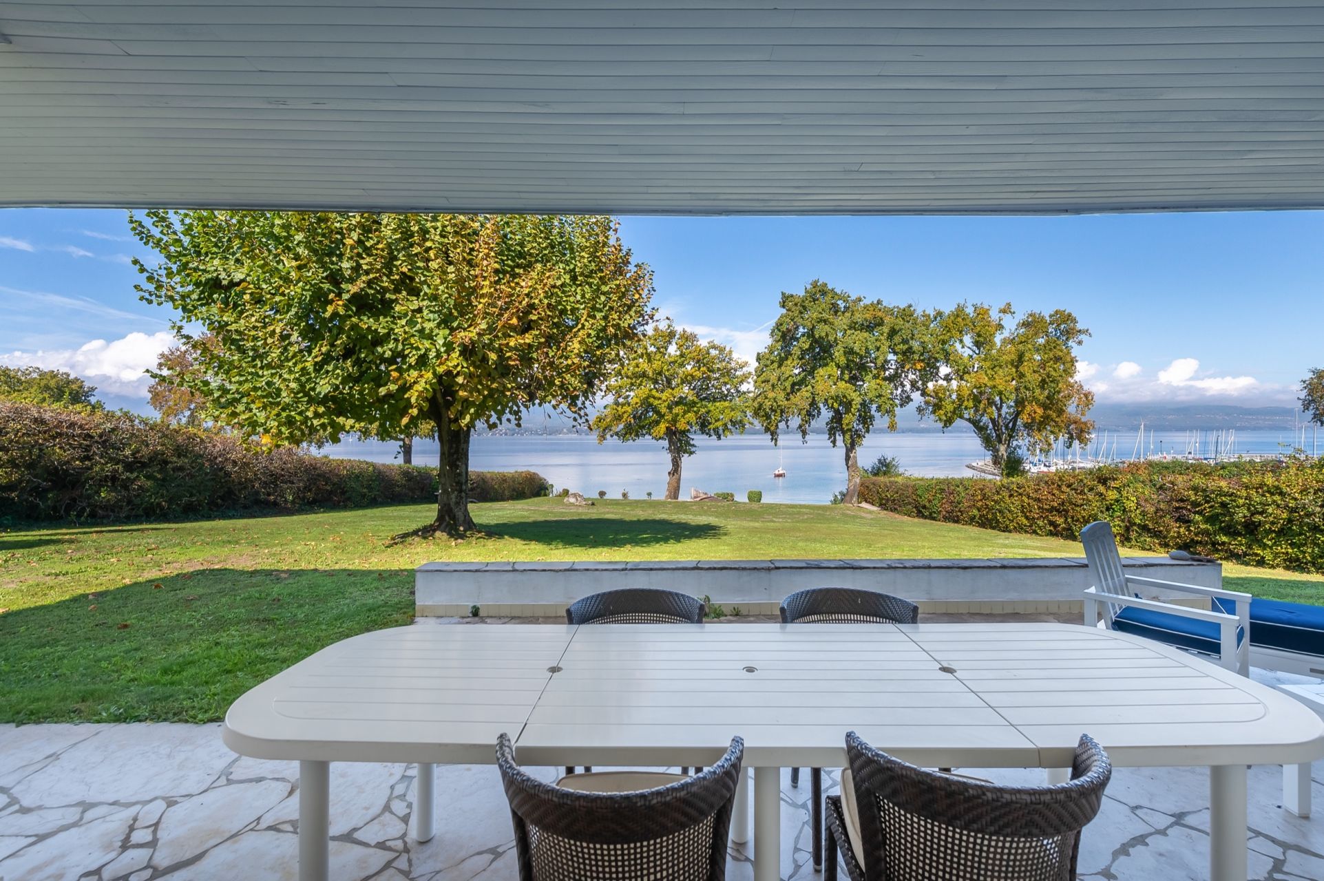 villa de luxe 5 Pièces en vente sur NERNIER (74140)