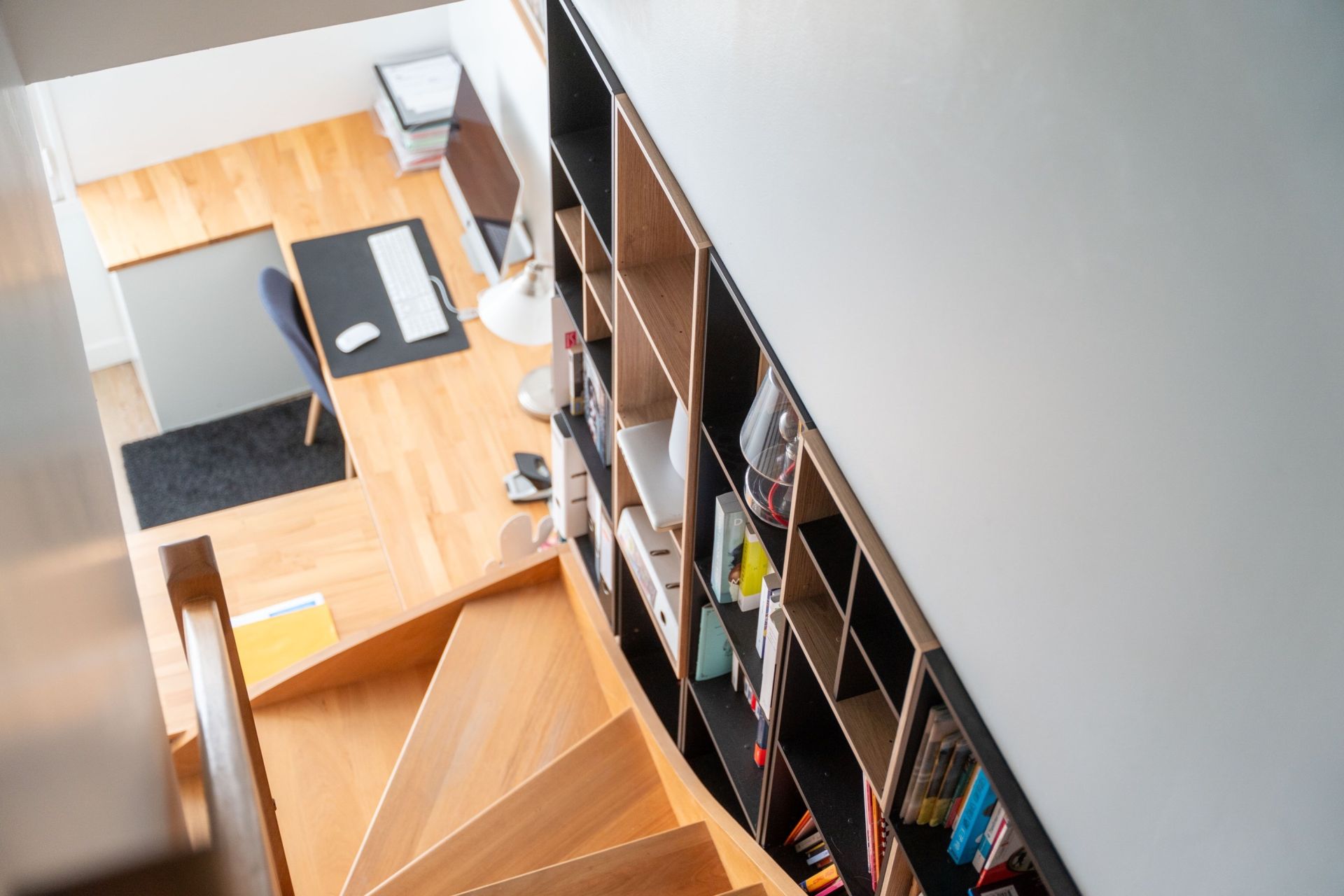 luxury apartment 5 Rooms for sale on LA ROCHELLE (17000)