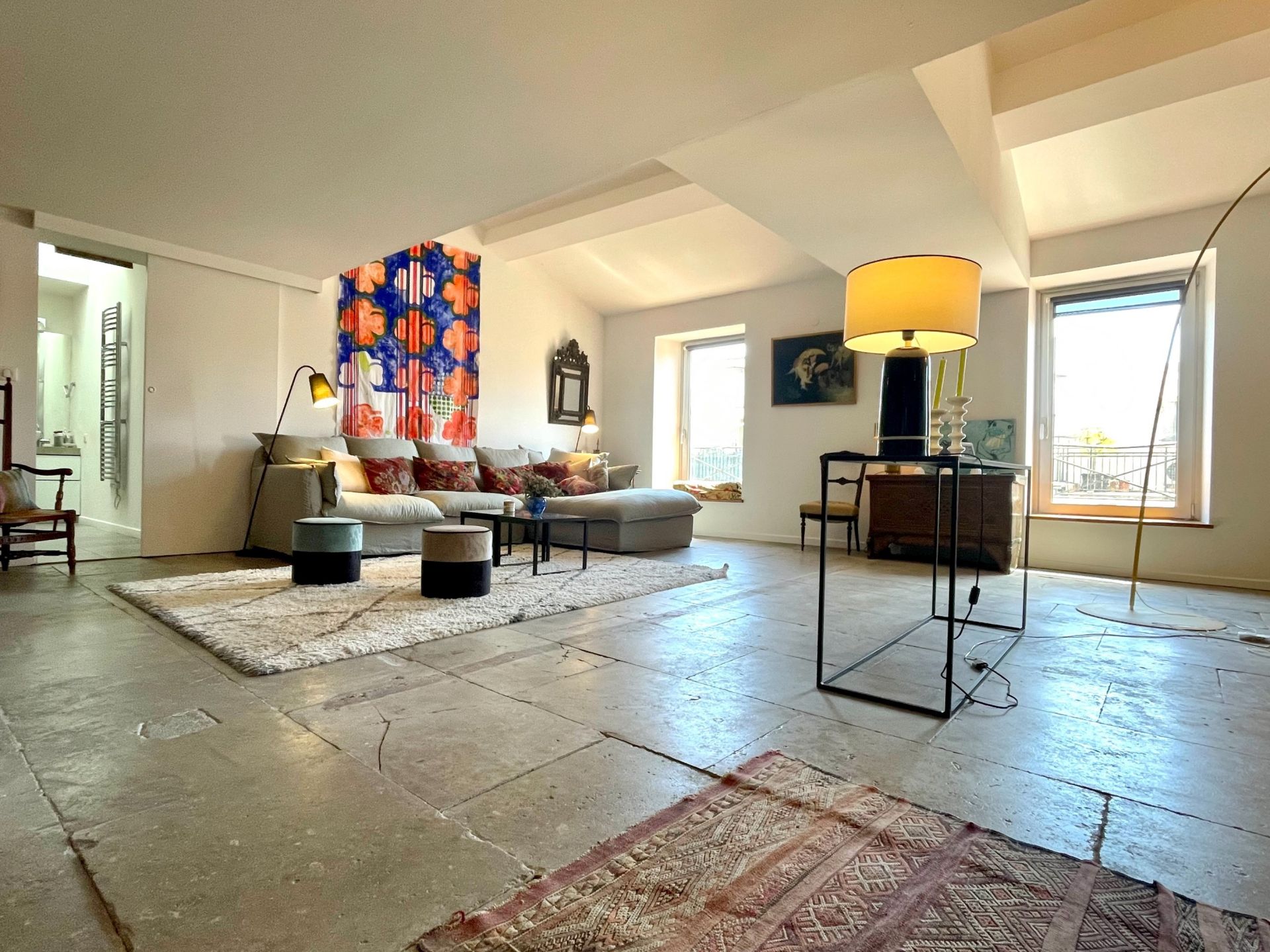 appartement de luxe 5 Pièces en vente sur MONTPELLIER (34000)