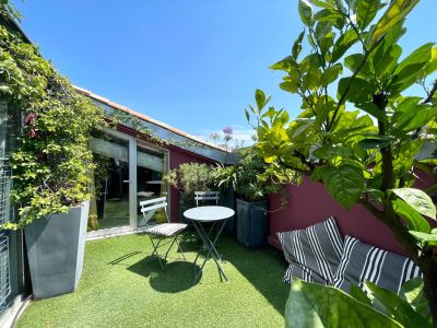 Vente Appartement de luxe Montpellier 5&nbsp;Pièces 171&nbsp;m²