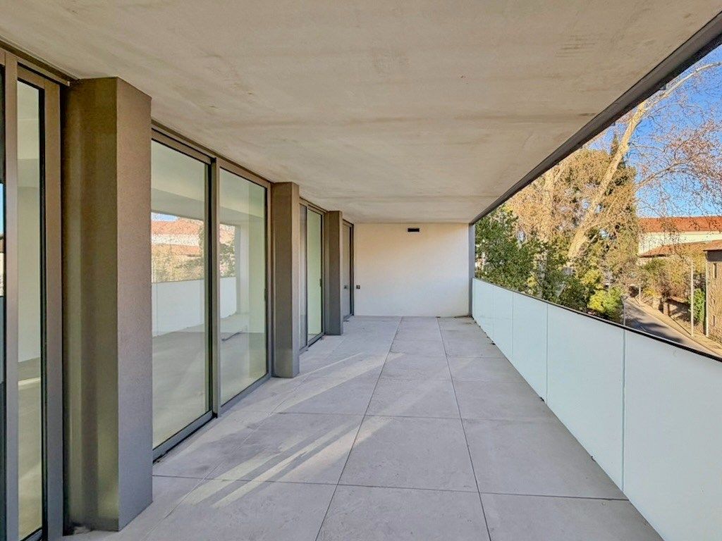 appartement de luxe 4 Pièces en vente sur MONTPELLIER (34090)