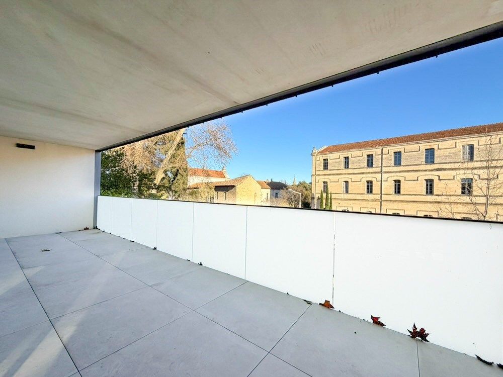 luxury apartment 4 Rooms for sale on MONTPELLIER (34090)