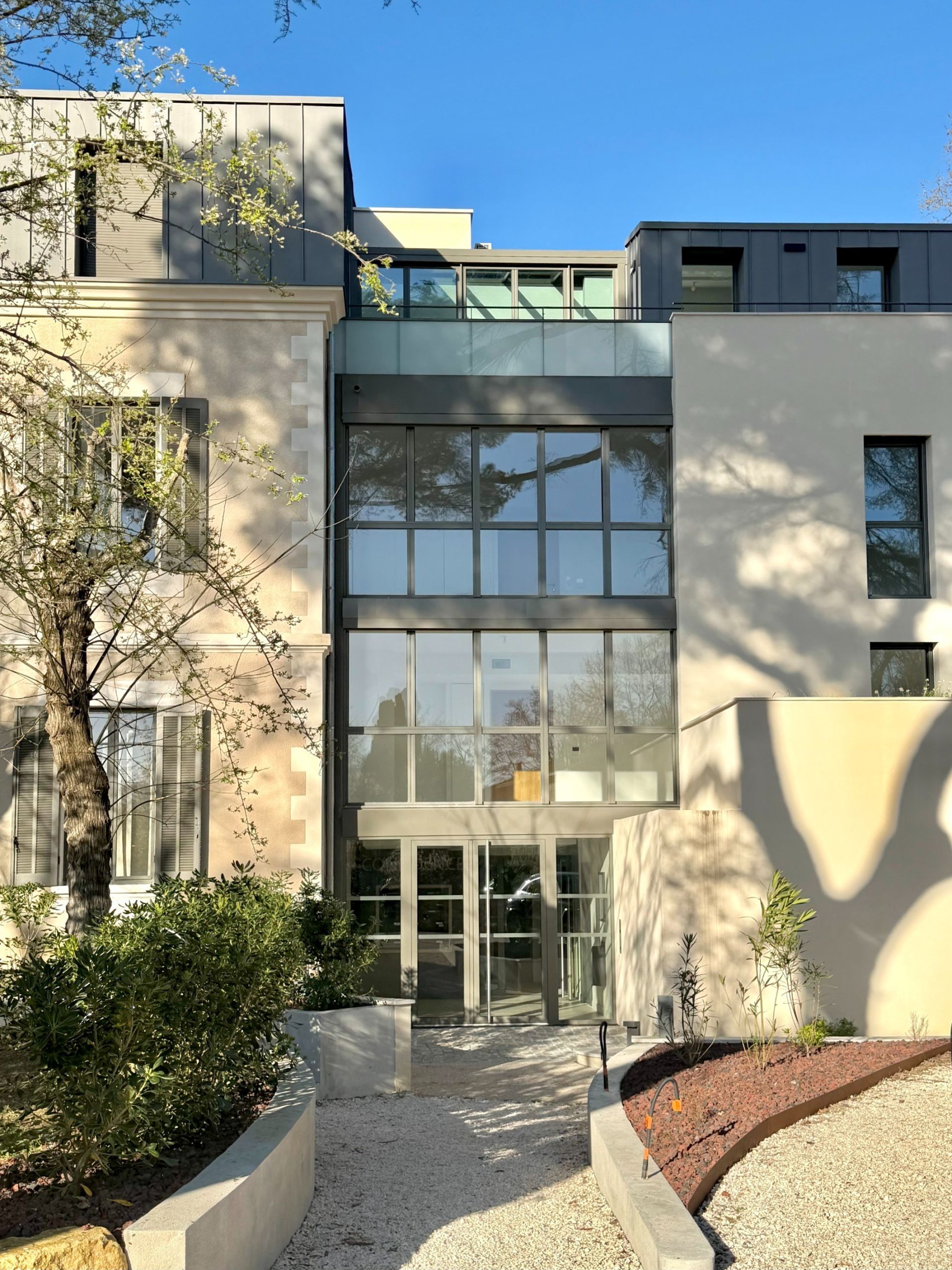 appartement de luxe 4 Pièces en vente sur MONTPELLIER (34090)