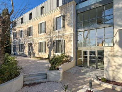 Vente Appartement de luxe Montpellier 4&nbsp;Pièces 107&nbsp;m²