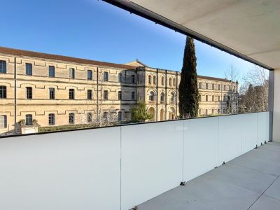 Sale Luxury apartment Montpellier 4&nbsp;Rooms 107&nbsp;m²