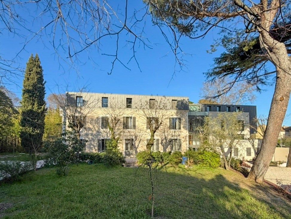 appartement de luxe 4 Pièces en vente sur MONTPELLIER (34090)