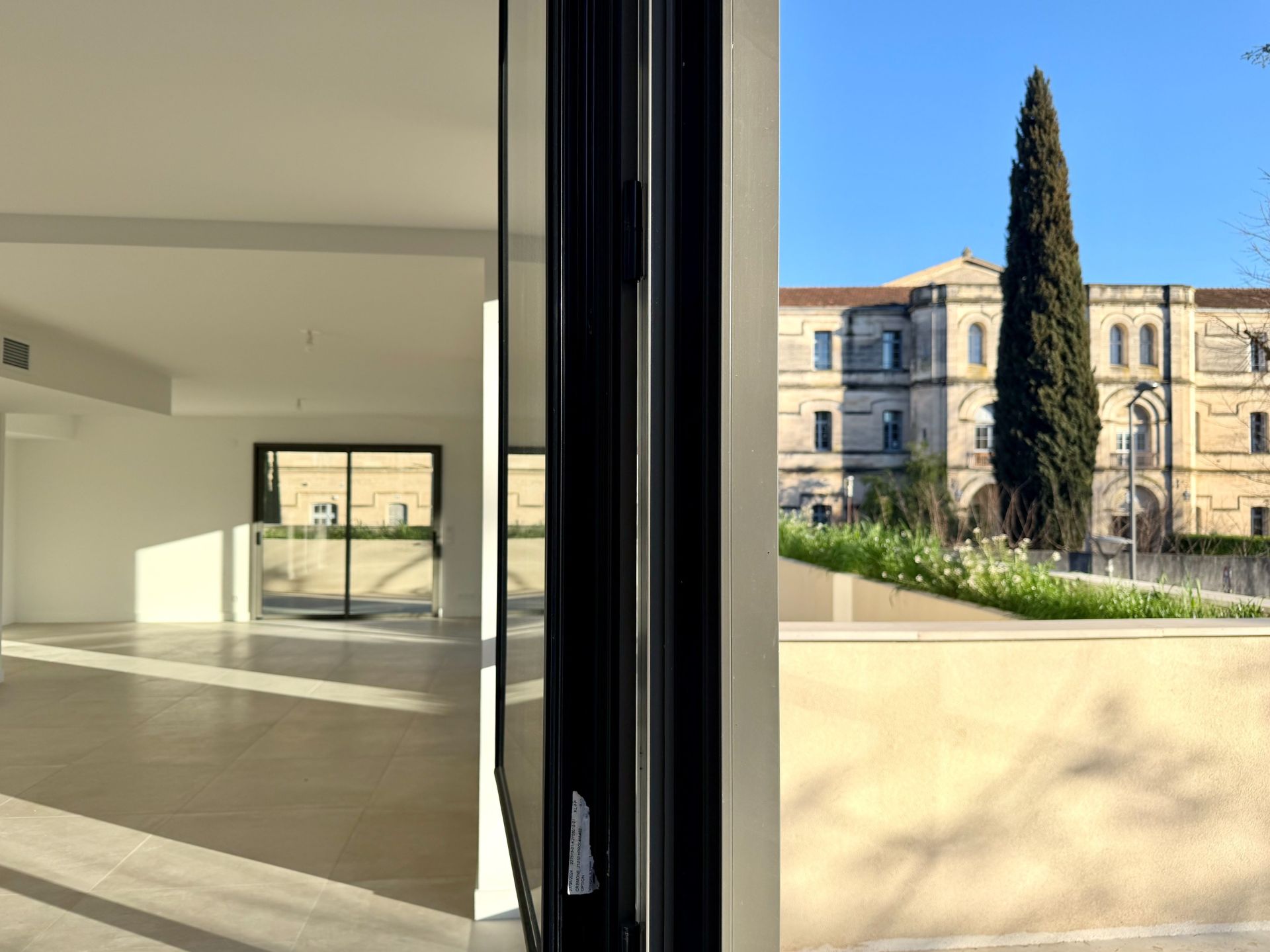 luxury apartment 4 Rooms for sale on MONTPELLIER (34090)