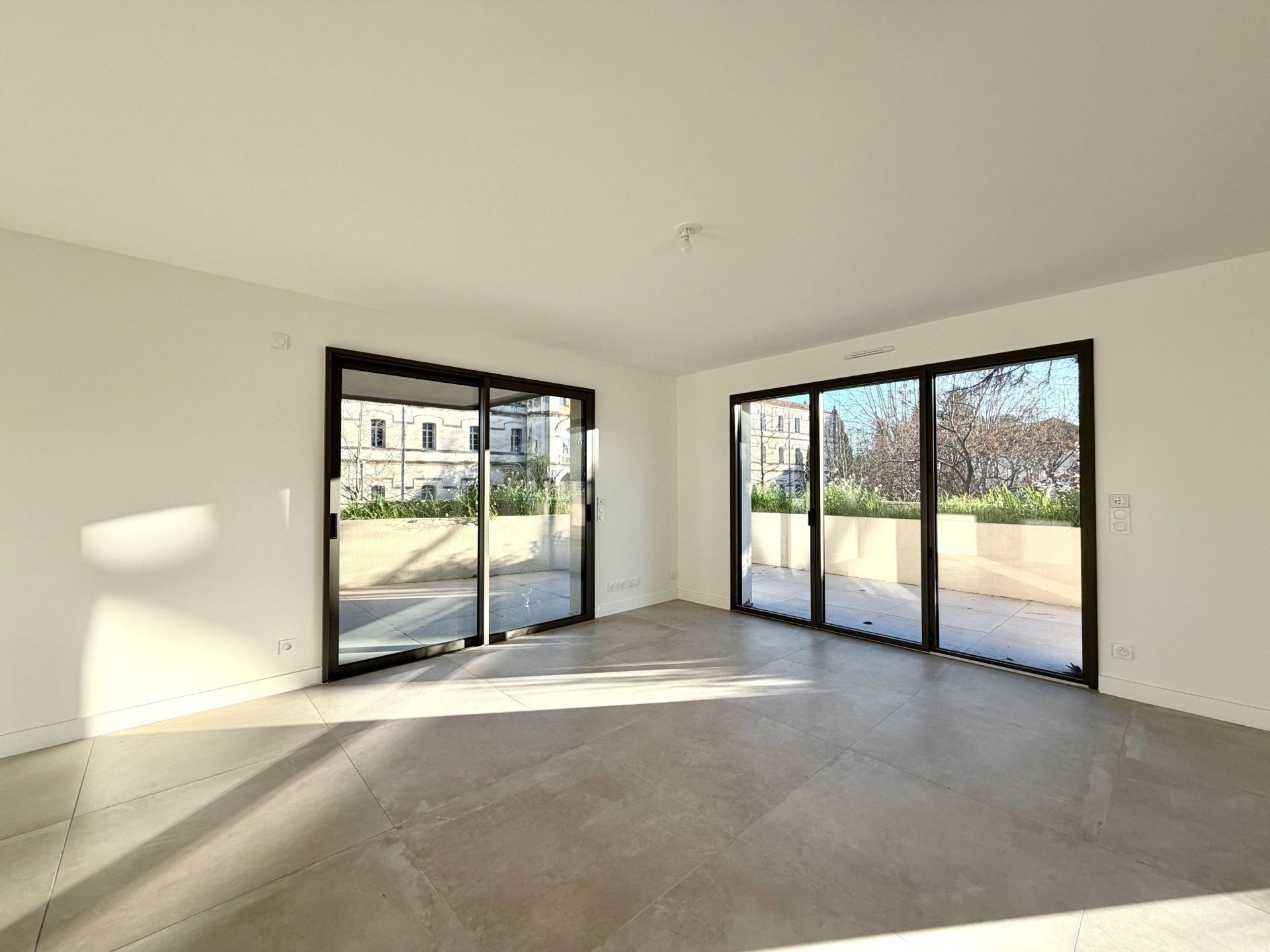 appartement de luxe 4 Pièces en vente sur MONTPELLIER (34090)
