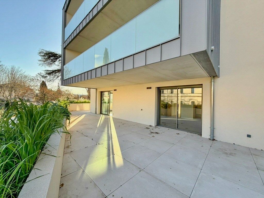 luxury apartment 4 Rooms for sale on MONTPELLIER (34090)