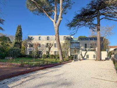 Vente Appartement de luxe Montpellier 4&nbsp;Pièces 108&nbsp;m²