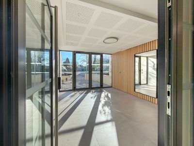 Sale Luxury apartment Montpellier 4&nbsp;Rooms 108&nbsp;m²