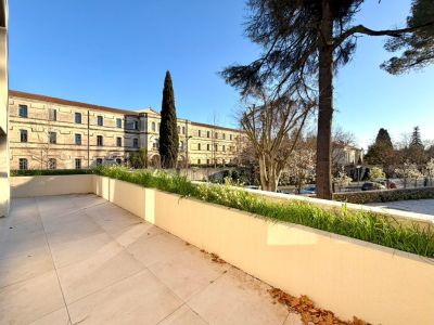 Vente Appartement de luxe Montpellier 4&nbsp;Pièces 108&nbsp;m²