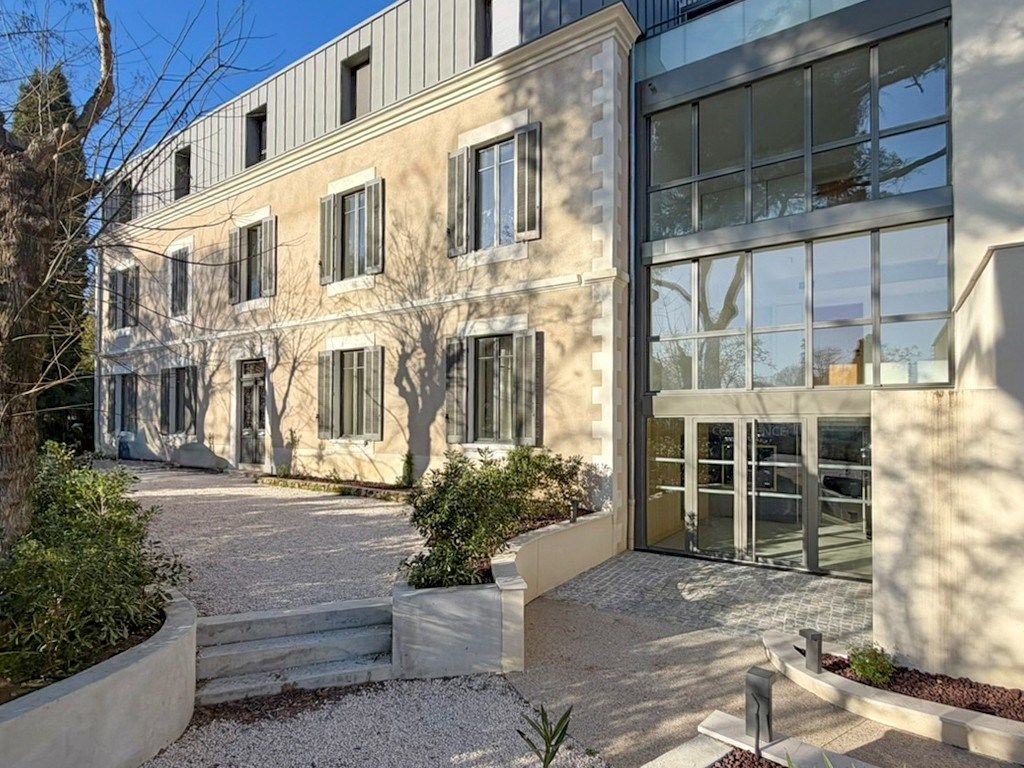 appartement de luxe 7 Pièces en vente sur MONTPELLIER (34090)