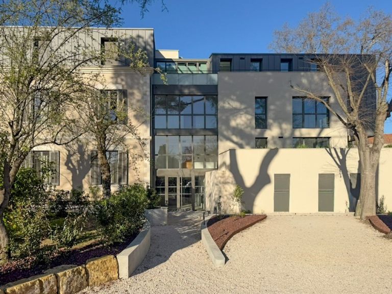 appartement de luxe 7 Pièces en vente sur MONTPELLIER (34090)