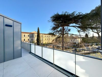 Sale Luxury apartment Montpellier 7&nbsp;Rooms 125&nbsp;m²