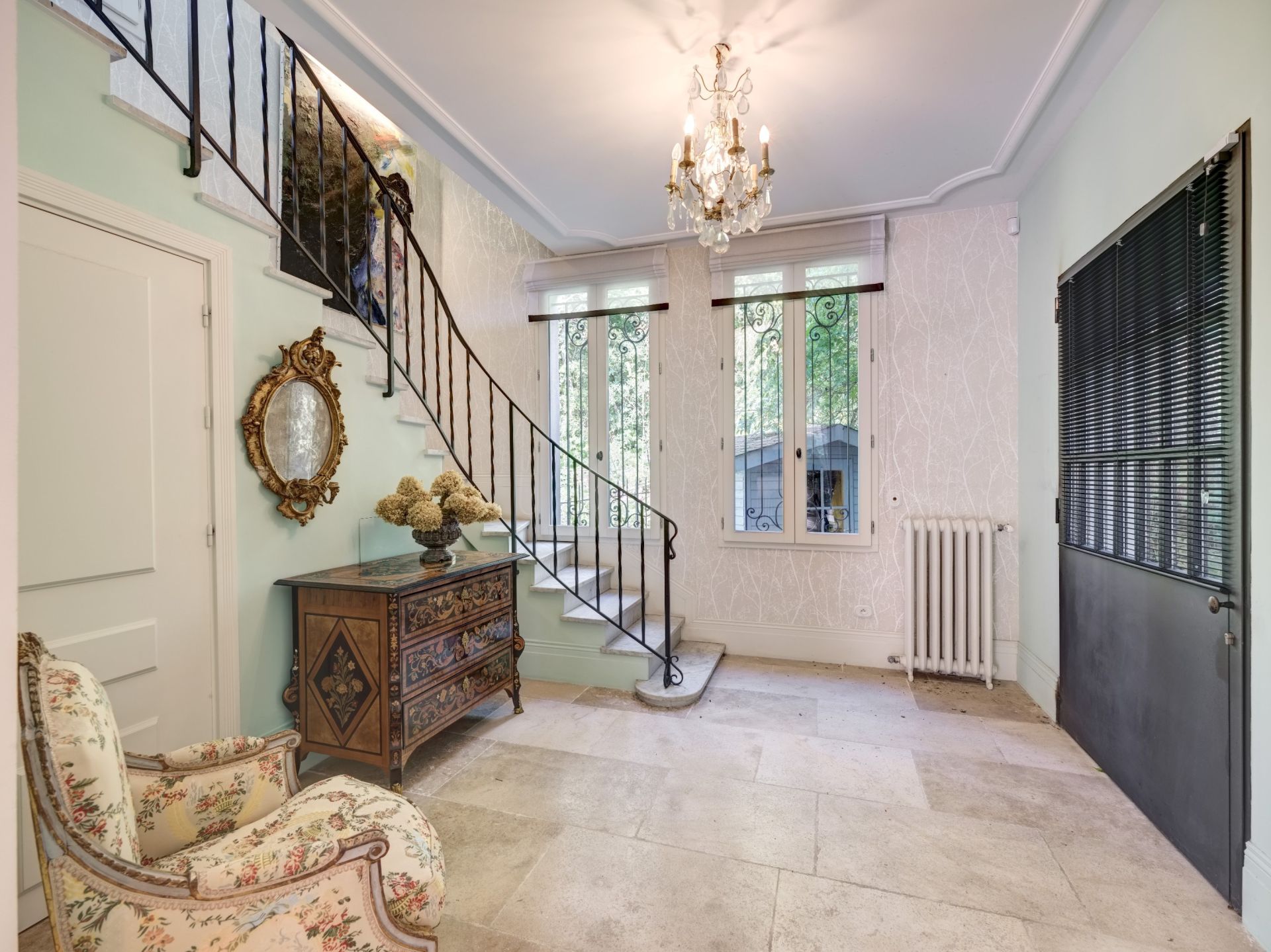 maison de luxe 5 Pièces en vente sur CANNES (06400)