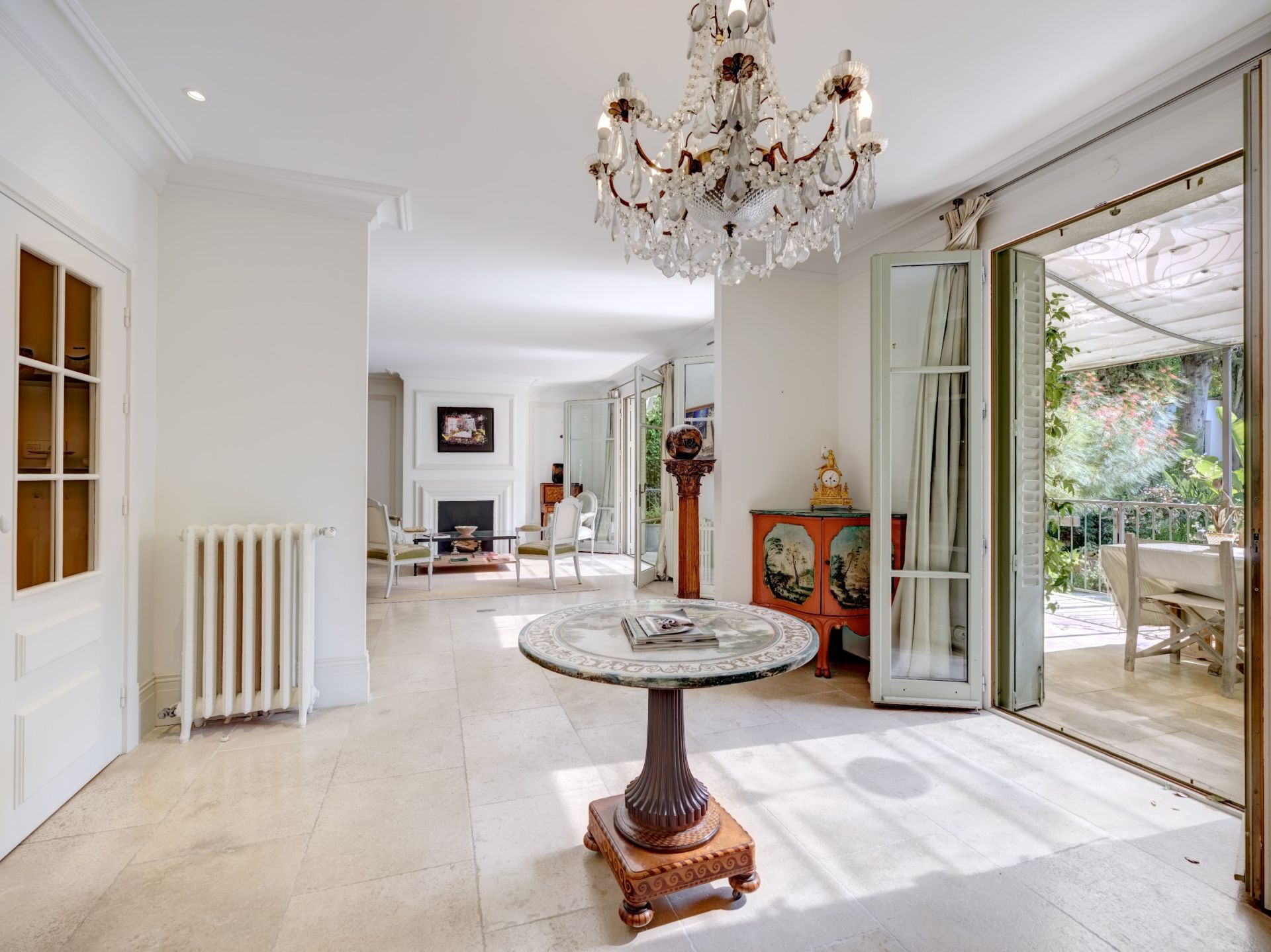 maison de luxe 5 Pièces en vente sur CANNES (06400)