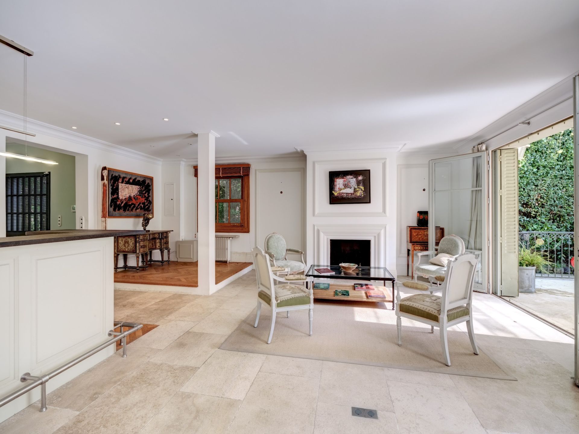 maison de luxe 5 Pièces en vente sur CANNES (06400)